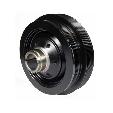 Dayco Supercharger Perf Balancer-Powerbond, PBO81480SC10 PBO81480SC10